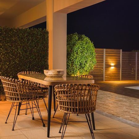 Diomani Maison - Private Pool & Sea View, By Zantewize Λιθακιά Εξωτερικό φωτογραφία