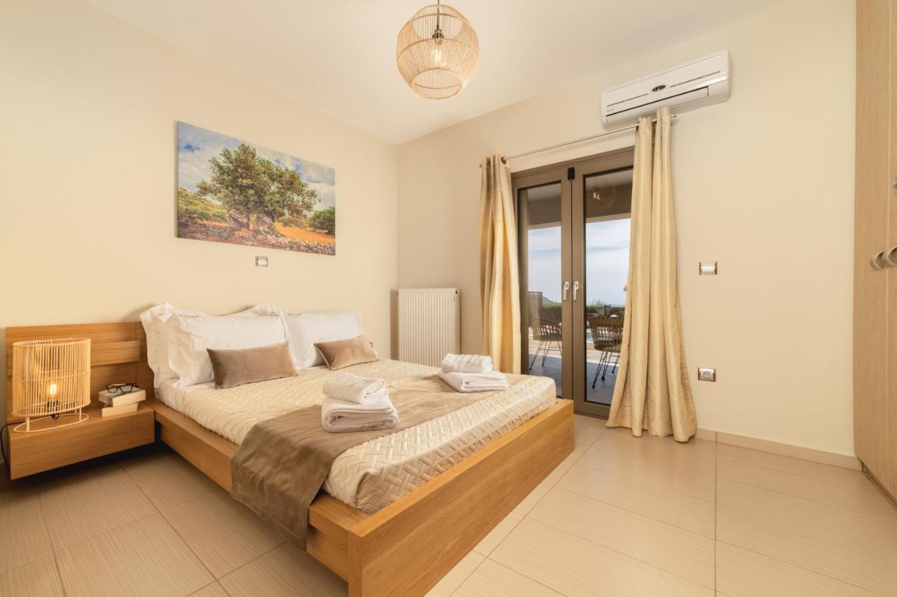 Diomani Maison - Private Pool & Sea View, By Zantewize Λιθακιά Εξωτερικό φωτογραφία